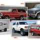 Image for article titled Let's Take A Deeper Look At The Design Of The New 2021 Ford Bronco